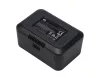 DJI WB37 akkumulátor töltő Hub - USB C