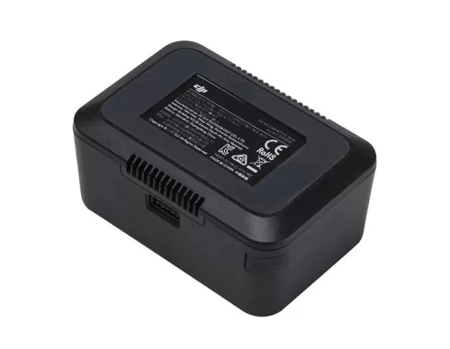 DJI WB37 akkumulátor töltő Hub - USB C