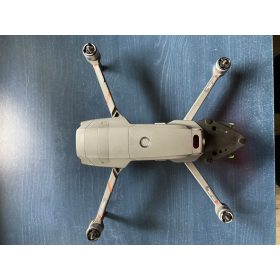   Mavic 2 Enterprise Dual Advanced hőkamerás drón – Sentera NDVI+NDRE kamerával - HASZNÁLT