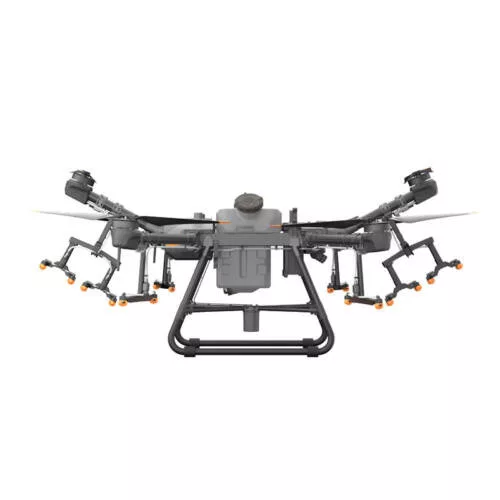 DJI Agras T30 drón