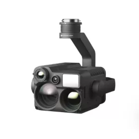 DJI Zenmuse H20N hőkamera és éjszakai megfigyelő payload