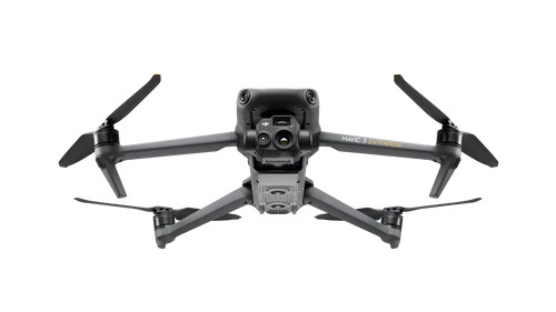 DJI Mavic 3 Enterprise Thermal - 1 év garancia