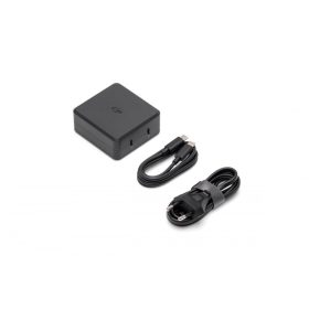DJI 100W USB-C hálózati adapter