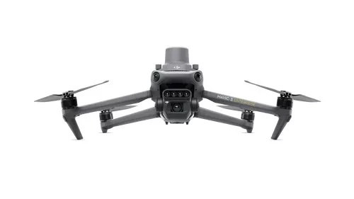 DJI Mavic 3 Multispectral (1 év care)