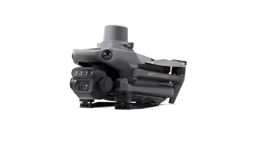 DJI Mavic 3 Multispectral (1 év care)
