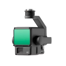 DJI Zenmuse L2 professzionális LiDAR payload