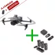 DJI Mavic 3 Multispectral Repülésre kész drón Bronz csomag + AJÁNDÉKOK - Nyílt nap részvevőinek!