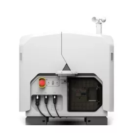 DJI Dock 3 dokkoló állomás