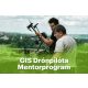 GIS drónpilóta mentorprogram