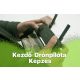 Kezdő drónpilóta képzés akció