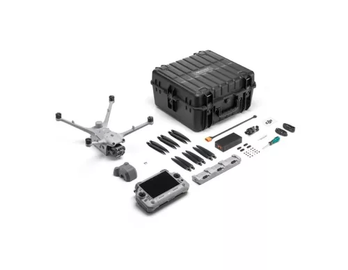 DJI Matrice 4D drón