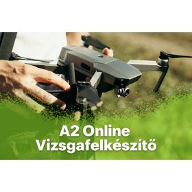 A2 online vizsgafelkészítő (e-learning) + próbavizsga