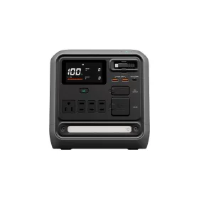 DJI Power 1000 Mini hordozható energiaállomás