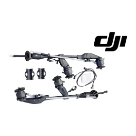 DJI Agras T100 Mist Nozzle Package - permetezőfej-készlet