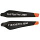 DJI Agras T10 Propeller pár (CCW)