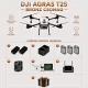 DJI Agras T25 Repülésre kész drón Bronz csomag + AJÁNDÉK