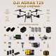 DJI Agras T25 Repülésre kész drón Gold csomag + AJÁNDÉK