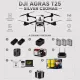 DJI Agras T25 Repülésre kész drón Silver csomag + AJÁNDÉK