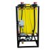 Ecomonic permetező drón keverőtartály 300L