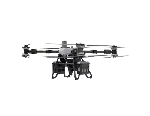 DJI Flycart 100 szállítódrón