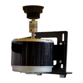 Hidraulius keverő por állagú szerekhez