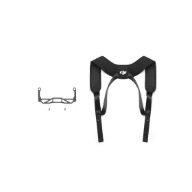   DJI RC Plus 2 Strap and Bracket Kit - vállpánt és rögzítőkonzol készlet
