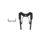 DJI RC Plus 2 Strap and Bracket Kit - vállpánt és rögzítőkonzol készlet