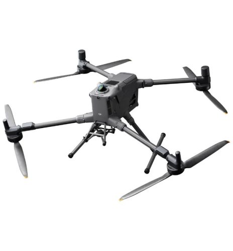 DJI Matrice 400 drón