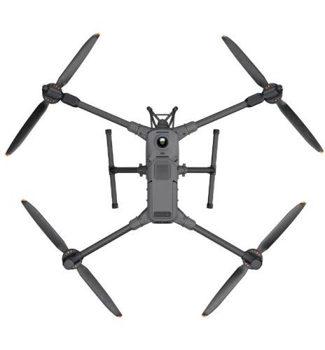 DJI Matrice 400 drón