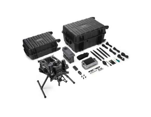 DJI Matrice 400 drón