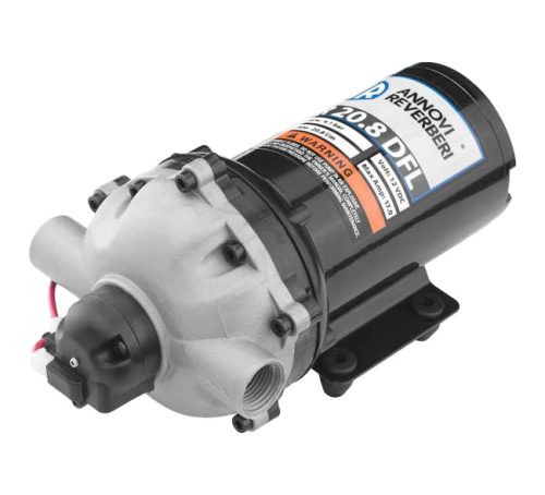 Professional permetező drón keverőtartály 200L