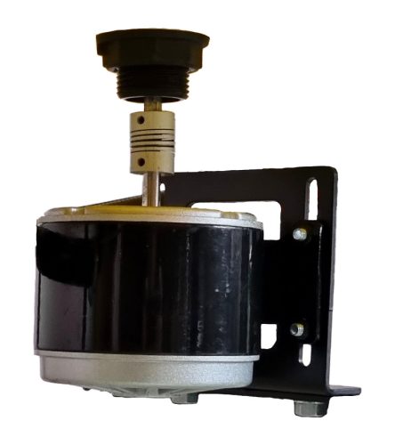 Professional permetező drón keverőtartály 200L