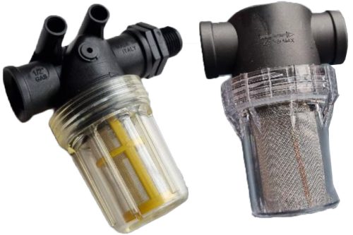 Professional permetező drón keverőtartály 200L