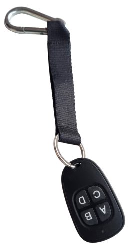 Professional permetező drón keverőtartály 200L