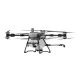 DJI Agras T100 mezőgazdasági drón
