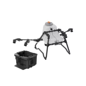   DJI Agras T100 Spraying System with Air-Cooled Heat Sink - permetezőrendszer