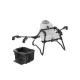 DJI Agras T100 Spraying System with Air-Cooled Heat Sink - permetezőrendszer