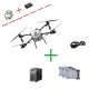 DJI Agras T25 Repülésre kész permetező drón Bronz csomag + AJÁNDÉKOK