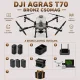 DJI Agras T70 Repülésre kész drón Bronz csomag + AJÁNDÉK