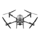 DJI Agras T70P mezőgazdasági drón