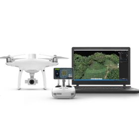   Terra Agriculture mezőgazdasági drón monitoring szoftver (1 év, 3 gép)