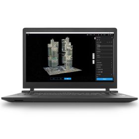   Terra Pro mezőgazdasági-és ipari drón monitoring szoftver (1 év, 1 gépre)