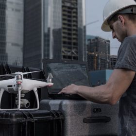   Terra Pro Perpetual mezőgazdasági-és ipari drón monitoring szoftver (1 gépre)