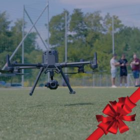 Térinformatikai LégiMester (GIS) ajándékutalvány