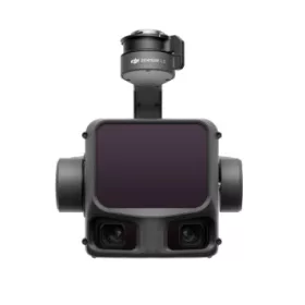 DJI Zenmuse L3 légi LiDAR térképező rendszer