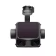 DJI Zenmuse L3 légi LiDAR térképező rendszer