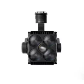 DJI Zenmuse S1 LED/LEP keresőlámpa payload